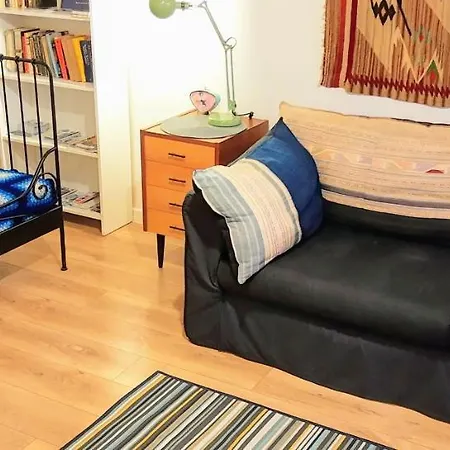 Apartament Wesoła *