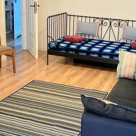 Apartmán Wesola Gdaňsk