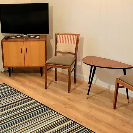 Wesola Apartmán Gdaňsk