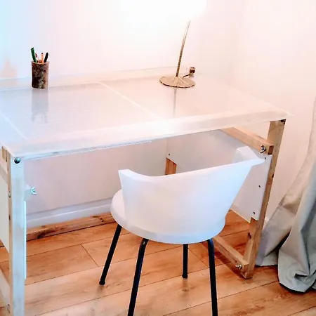 Wesola Apartmán