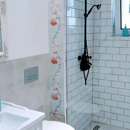 Apartmán Wesola Gdaňsk