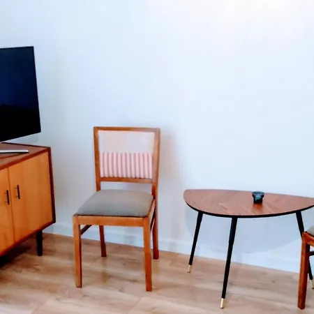 Apartament Wesoła Gdańsk