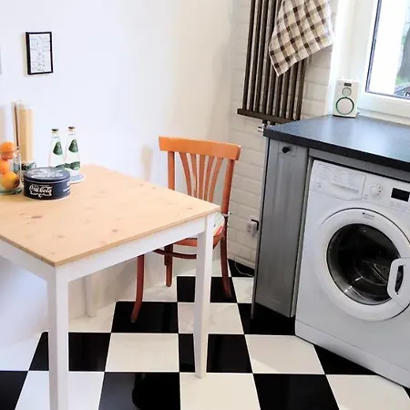 Apartmán Wesola Gdaňsk