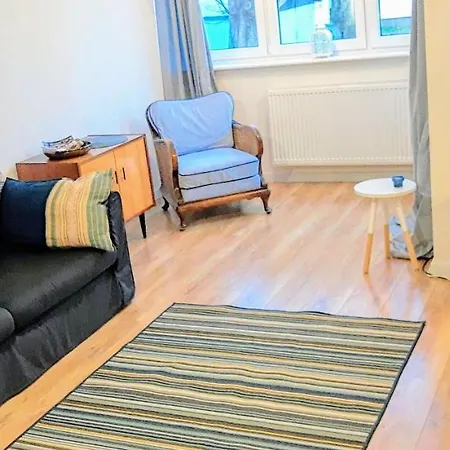 Wesola Гданьск