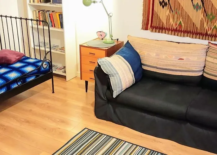 Apartamento Wesola *