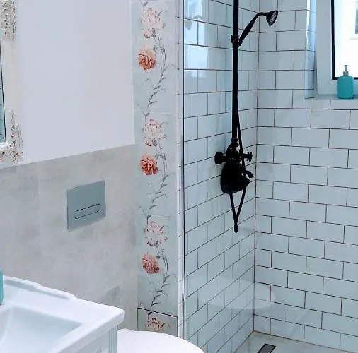 公寓 Wesola 格但斯克