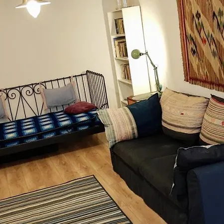 Wesola Appartement *