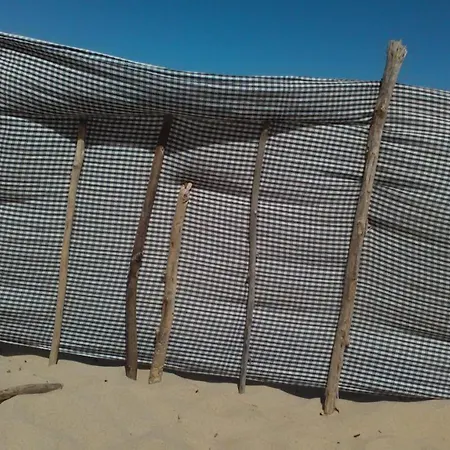 Wesola Appartement *