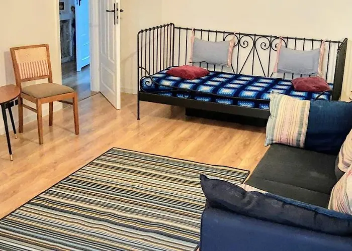 Appartamento Wesola Danzica