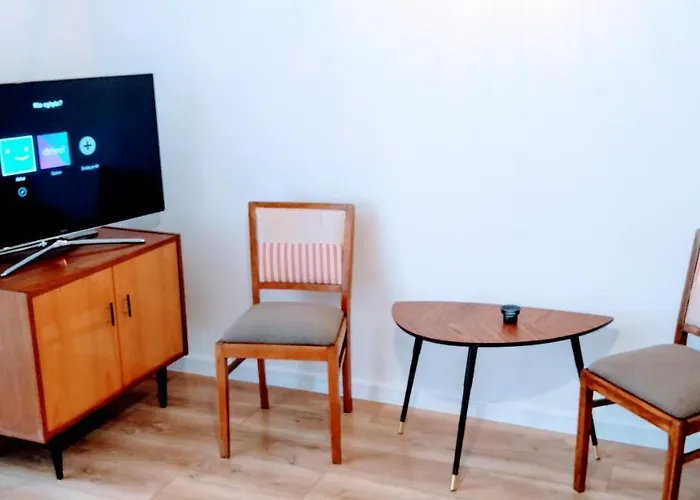 Appartamento Wesola Danzica