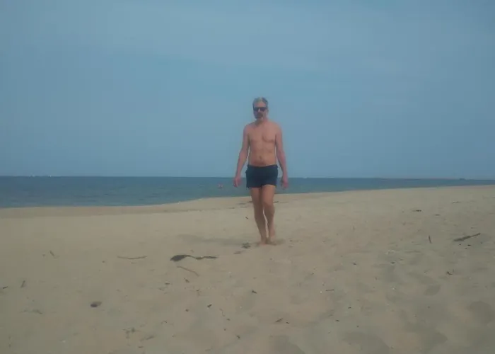 Appartamento Wesola *